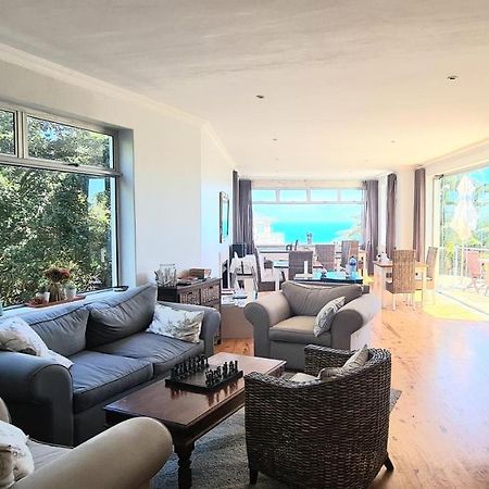 Finchley Guesthouse In Camps Bay Cape Town Exterior foto