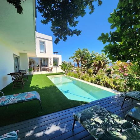 Finchley Guesthouse In Camps Bay Cape Town Exterior foto