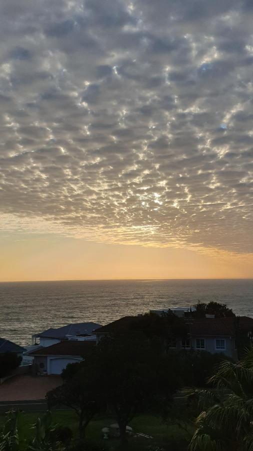 Finchley Guesthouse In Camps Bay Cape Town Exterior foto