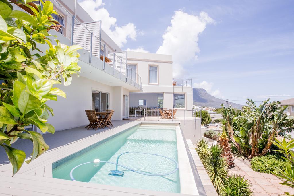 Finchley Guesthouse In Camps Bay Cape Town Exterior foto