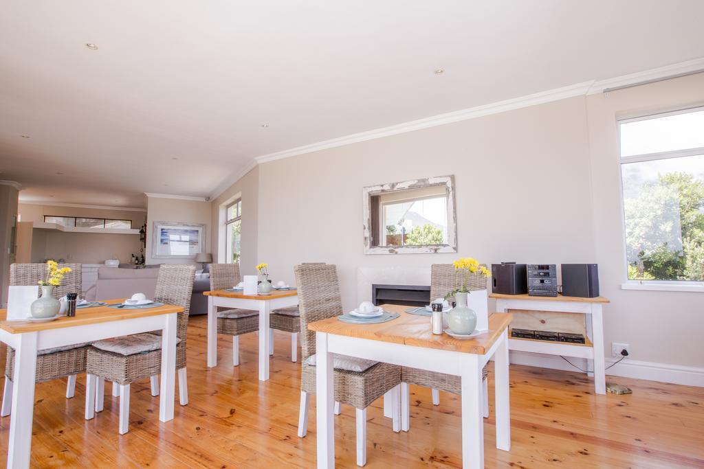Finchley Guesthouse In Camps Bay Cape Town Exterior foto