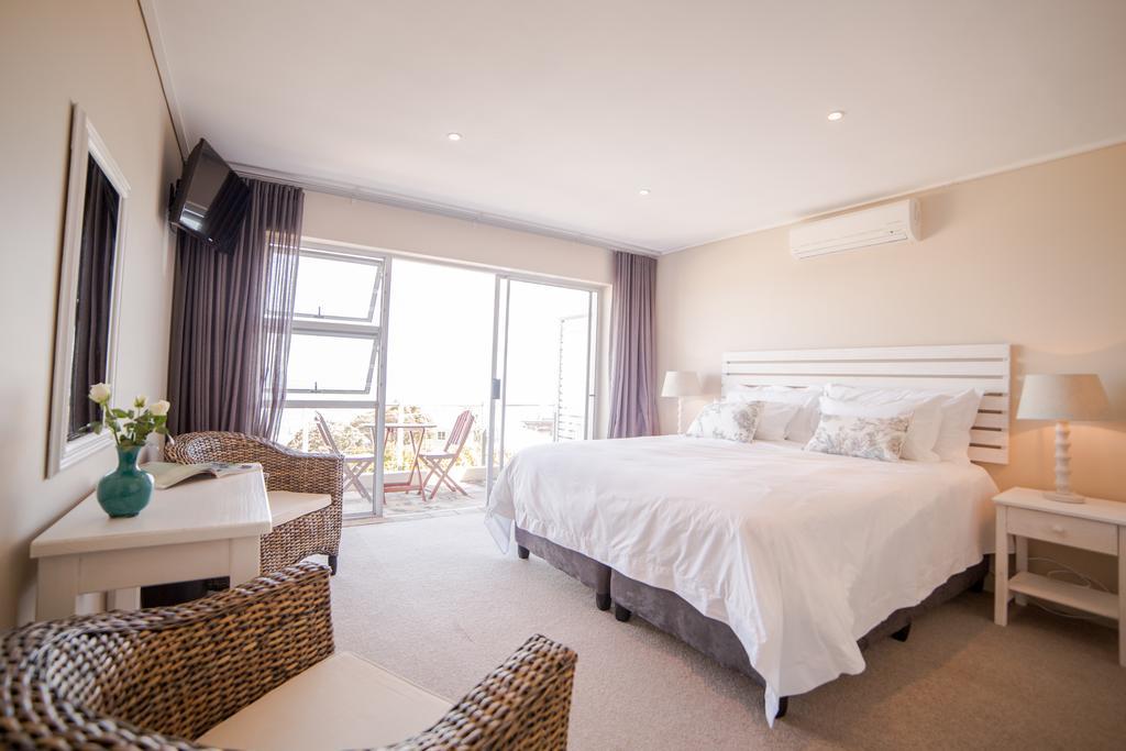 Finchley Guesthouse In Camps Bay Cape Town Exterior foto