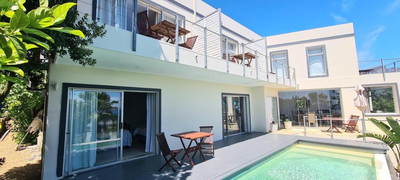Finchley Guesthouse In Camps Bay Cape Town Exterior foto