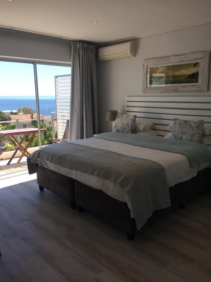Finchley Guesthouse In Camps Bay Cape Town Exterior foto