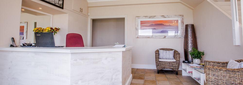 Finchley Guesthouse In Camps Bay Cape Town Exterior foto