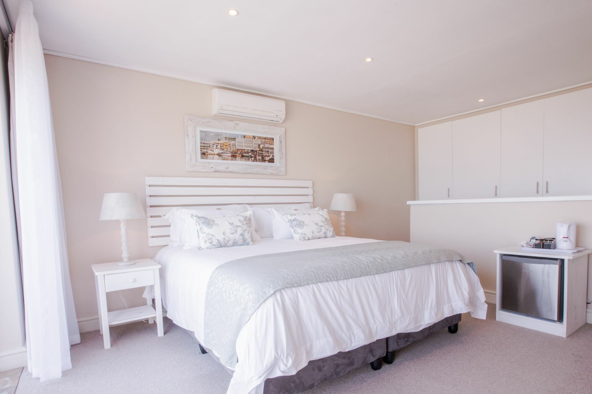 Finchley Guesthouse In Camps Bay Cape Town Exterior foto