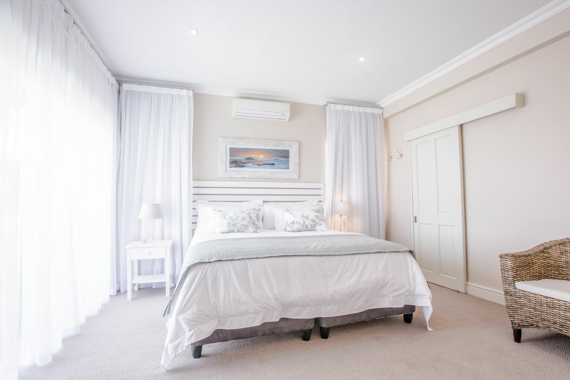 Finchley Guesthouse In Camps Bay Cape Town Exterior foto