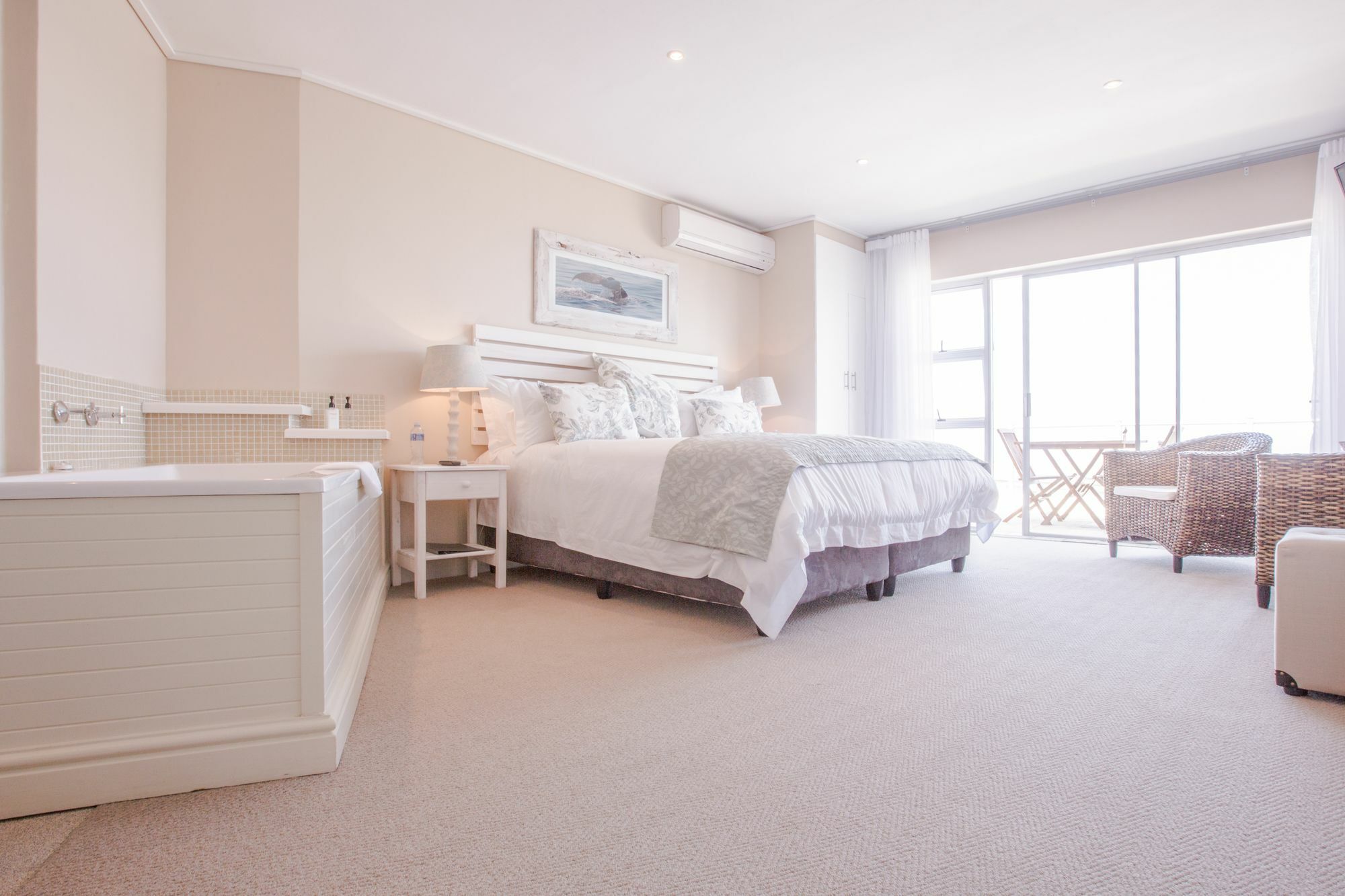 Finchley Guesthouse In Camps Bay Cape Town Exterior foto